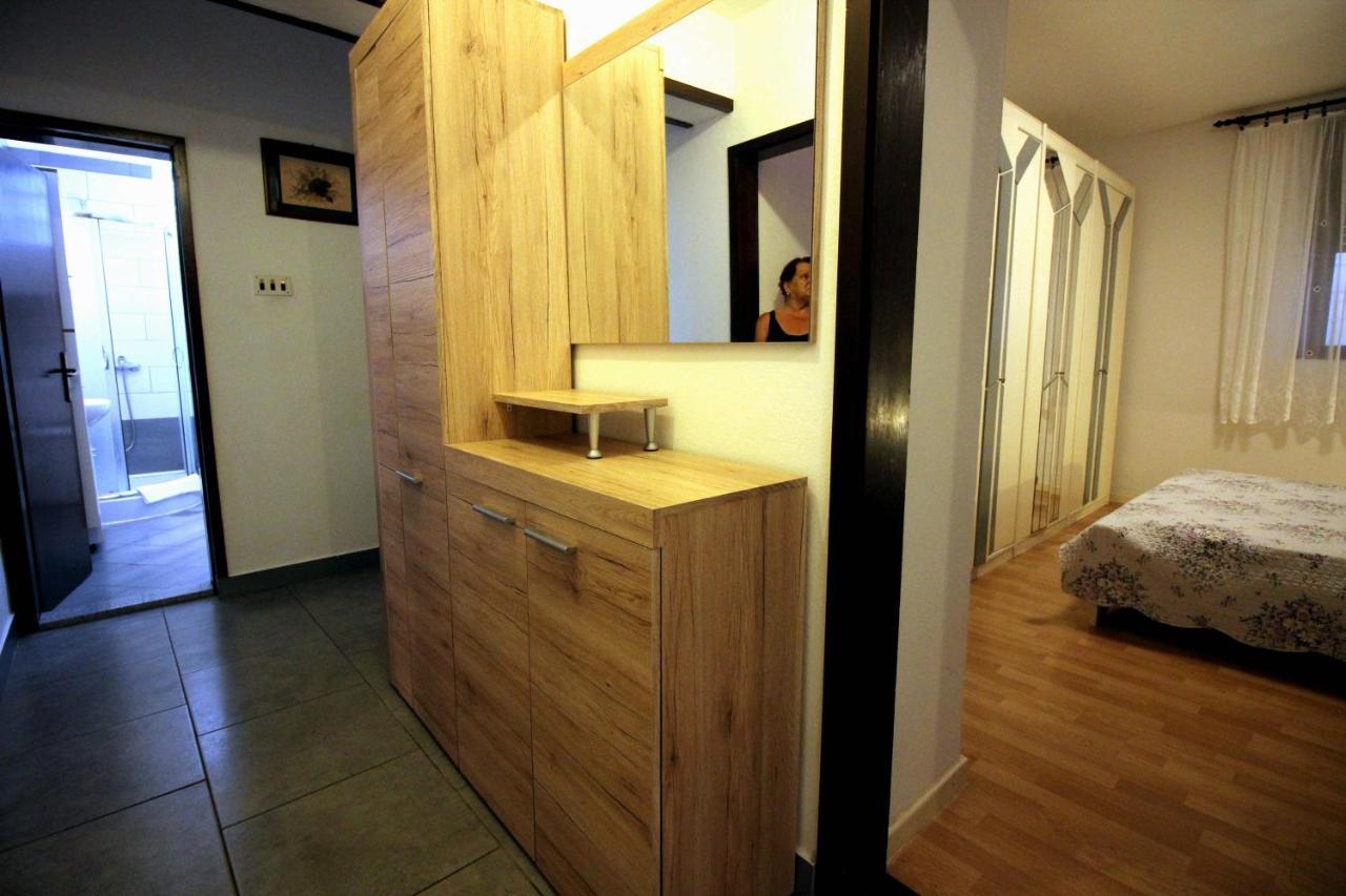 Apartment Leana Selce Dış mekan fotoğraf