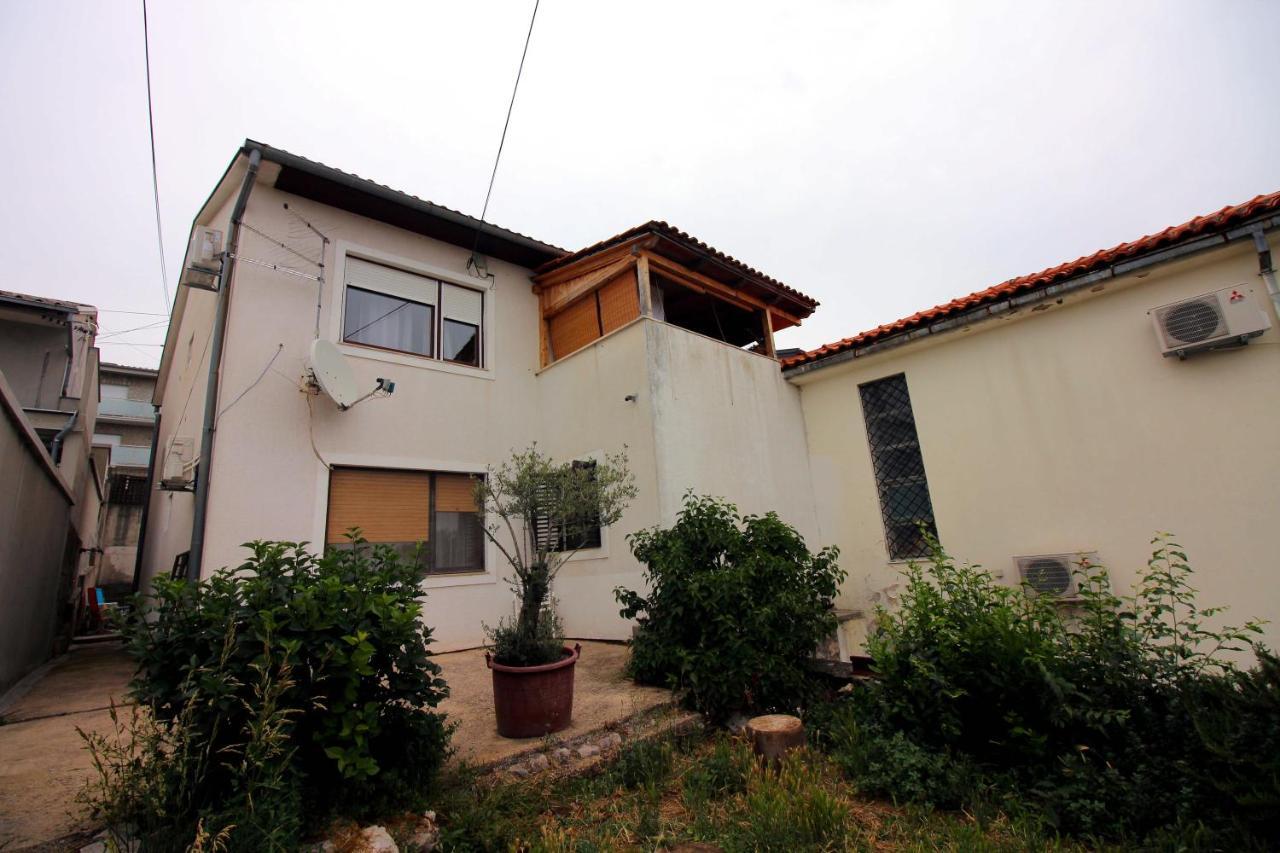 Apartment Leana Selce Dış mekan fotoğraf