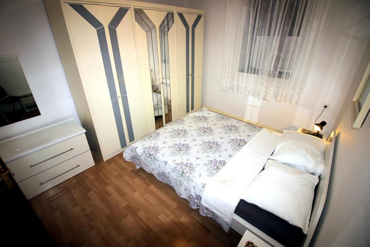 Apartment Leana Selce Dış mekan fotoğraf