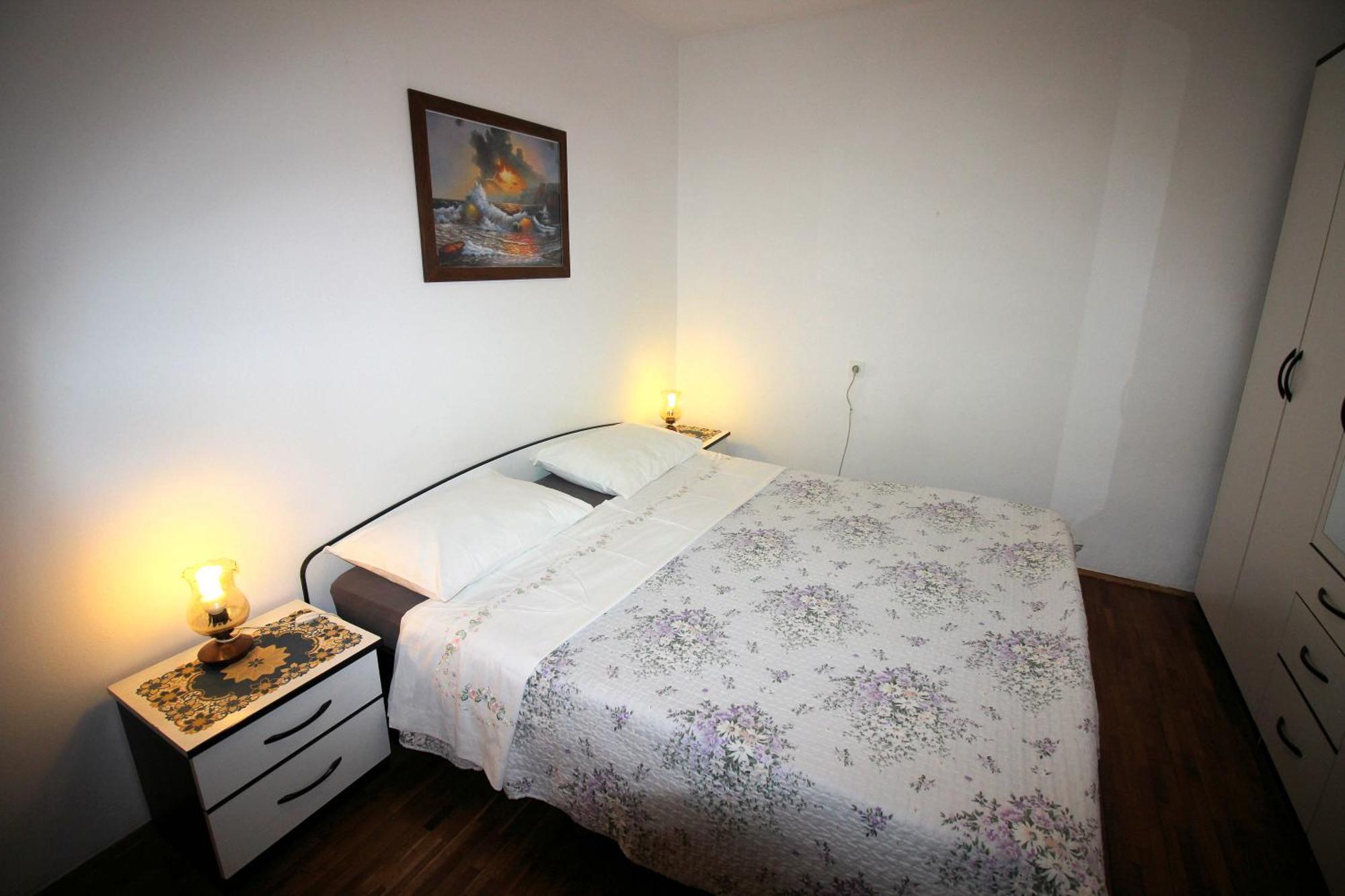 Apartment Leana Selce Dış mekan fotoğraf